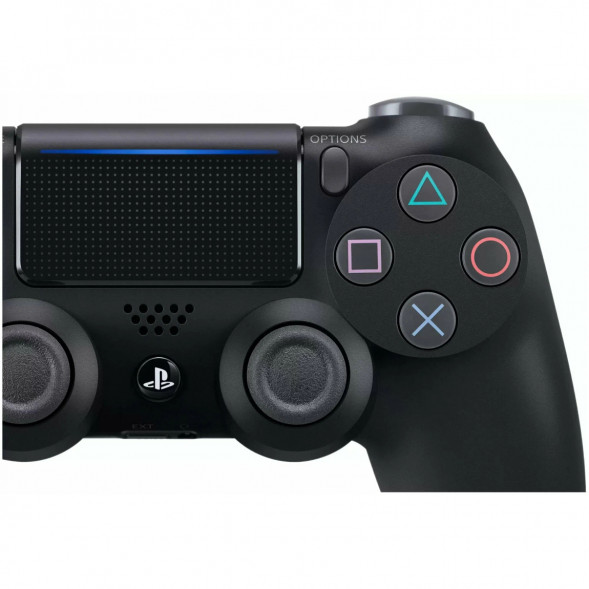 Игровая приставка Sony PlayStation 4 Slim 1TB black в Чите