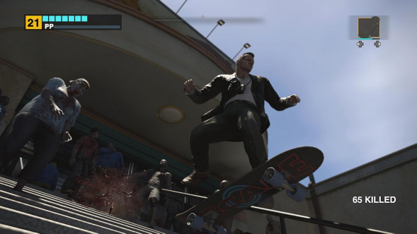 Игра Dead Rising Deluxe Remaster. Special Edition [PS5, русская версия] в Чите