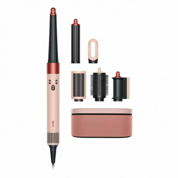 Стайлер Dyson Airwrap Complete Long ID HS08, Kanzan Pink (599497-01) в Чите