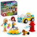 Конструктор LEGO Friends 42635 Машина для ухода за собаками в Чите