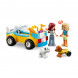 Конструктор LEGO Friends 42635 Машина для ухода за собаками в Чите