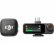 Беспроводной микрофон DJI Mic 3 (1 TX + 1 RX) в Чите