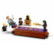 Конструктор LEGO Harry Potter 76441 Замок Хогвартс: Дуэльный клуб в Чите