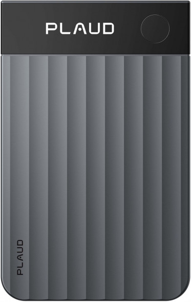 Диктофон с искусственным интеллектом PLAUD Note PRO Black в Чите