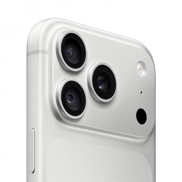 Смартфон Apple iPhone 18 Pro 256GB (eSIM), Silver в Чите