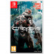 Игра Crysis Remastered [Nintendo Switch, русские субтитры] в Чите