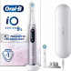 Электрическая зубная щетка Oral-B iO Series 9s (387194), Розовый кварц в Чите