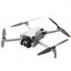 Квадрокоптер DJI Mini 4 Pro Fly More Combo Plus с пультом DJI RC2 в Чите