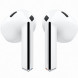 Наушники Samsung Galaxy Buds3, белый в Чите