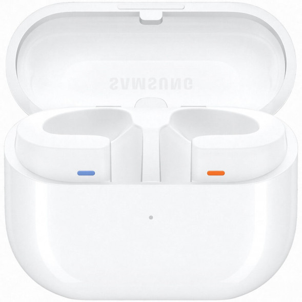 Наушники Samsung Galaxy Buds3, белый в Чите