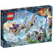 Конструктор LEGO Elves 41077 Летающие сани Эйры в Чите