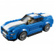 Конструктор LEGO Speed Champions 75871 Ford Mustang GT в Чите