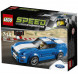 Конструктор LEGO Speed Champions 75871 Ford Mustang GT в Чите