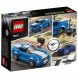 Конструктор LEGO Speed Champions 75871 Ford Mustang GT в Чите