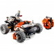 Конструктор LEGO Technic 42178 Поверхностный космический погрузчик LT78 в Чите