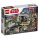 Конструктор LEGO Star Wars 75200 Тренировки на островах Эч-То в Чите