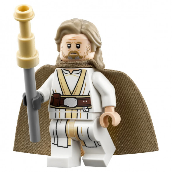 Конструктор LEGO Star Wars 75200 Тренировки на островах Эч-То в Чите