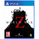 Игра World War Z [PS4, русские субтитры] в Чите