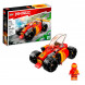 Конструктор LEGO Ninjago 71780 Гоночный автомобиль ниндзя Кая в Чите
