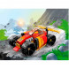 Конструктор LEGO Ninjago 71780 Гоночный автомобиль ниндзя Кая в Чите