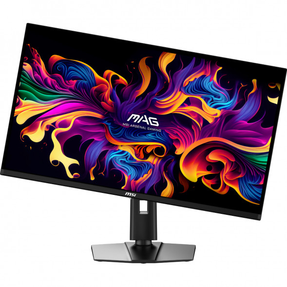Игровой монитор MSI MAG 321UP с диагональю 31,5&amp;quot; QD-OLED в Чите