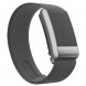 Ремешок для фитнес - браслета Whoop 4.0 HydroKnit Band (Storm Grey) в Чите