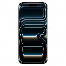 Смартфон Apple iPhone 17 Pro 1 ТБ eSIM, Silver