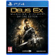 Игра Deus Ex: Mankind Divided. Day One Edition [PS4, русская версия] в Чите