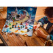 Конструктор LEGO Harry Potter 76456 Новогодний календарь, 2026 в Чите