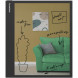 Электронная книга PocketBook InkPad Eo (PB1042-M-WW), Mist Grey в Чите