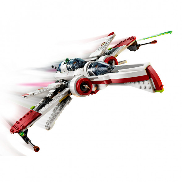 Конструктор LEGO Star Wars 75402 Истребитель ARC-170 Starfighter в Чите