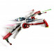 Конструктор LEGO Star Wars 75402 Истребитель ARC-170 Starfighter в Чите