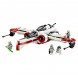 Конструктор LEGO Star Wars 75402 Истребитель ARC-170 Starfighter в Чите