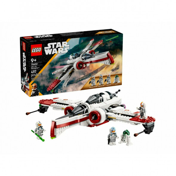 Конструктор LEGO Star Wars 75402 Истребитель ARC-170 Starfighter в Чите