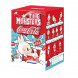 Коллекционная фигурка POP MART Labubu The Monsters Coca-Cola  в Чите
