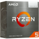 Процессор AMD Ryzen 5 5600G BOX (100-100000252BOX) AM4 в Чите