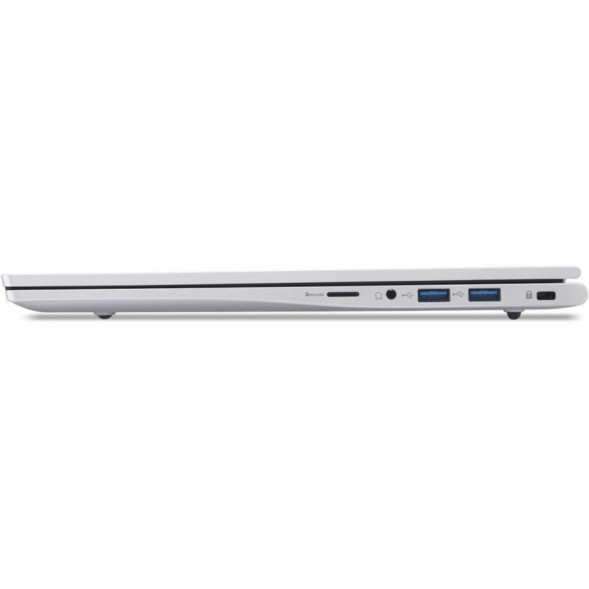 Ноутбук Acer Aspire Lite 15 AL15-41P-R0JJ (15.6&amp;quot;, IPS, AMD Ryzen 3 5400U, 4 ядра, 8 ГБ DDR4, 256 ГБ SSD, AMD Radeon Graphics, Windows 11 Home), серебристый в Чите