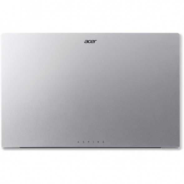 Ноутбук Acer Aspire Lite 15 AL15-41P-R0JJ (15.6&amp;quot;, IPS, AMD Ryzen 3 5400U, 4 ядра, 8 ГБ DDR4, 256 ГБ SSD, AMD Radeon Graphics, Windows 11 Home), серебристый в Чите