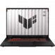 Ноутбук ASUS TUF Gaming A18 FA808UP-S8051 (18&amp;quot;, 2025, IPS, AMD Ryzen 7 260 3.8ГГц, 8 ядер, 32ГБ DDR5, 1ТБ SSD, NVIDIA GeForce RTX 5070 8 ГБ, без ОС), серый в Чите