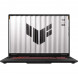 Ноутбук ASUS TUF Gaming A18 FA808UP-S8051 (18&amp;quot;, 2025, IPS, AMD Ryzen 7 260 3.8ГГц, 8 ядер, 32ГБ DDR5, 1ТБ SSD, NVIDIA GeForce RTX 5070 8 ГБ, без ОС), серый в Чите