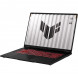 Ноутбук ASUS TUF Gaming A18 FA808UP-S8051 (18&amp;quot;, 2025, IPS, AMD Ryzen 7 260 3.8ГГц, 8 ядер, 32ГБ DDR5, 1ТБ SSD, NVIDIA GeForce RTX 5070 8 ГБ, без ОС), серый в Чите