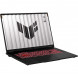 Ноутбук ASUS TUF Gaming A18 FA808UP-S8051 (18&amp;quot;, 2025, IPS, AMD Ryzen 7 260 3.8ГГц, 8 ядер, 32ГБ DDR5, 1ТБ SSD, NVIDIA GeForce RTX 5070 8 ГБ, без ОС), серый в Чите