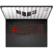 Ноутбук ASUS TUF Gaming A18 FA808UP-S8051 (18&amp;quot;, 2025, IPS, AMD Ryzen 7 260 3.8ГГц, 8 ядер, 32ГБ DDR5, 1ТБ SSD, NVIDIA GeForce RTX 5070 8 ГБ, без ОС), серый в Чите