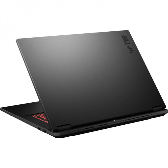 Ноутбук ASUS TUF Gaming A18 FA808UP-S8051 (18&amp;quot;, 2025, IPS, AMD Ryzen 7 260 3.8ГГц, 8 ядер, 32ГБ DDR5, 1ТБ SSD, NVIDIA GeForce RTX 5070 8 ГБ, без ОС), серый в Чите