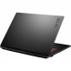 Ноутбук ASUS TUF Gaming A18 FA808UP-S8051 (18&amp;quot;, 2025, IPS, AMD Ryzen 7 260 3.8ГГц, 8 ядер, 32ГБ DDR5, 1ТБ SSD, NVIDIA GeForce RTX 5070 8 ГБ, без ОС), серый в Чите