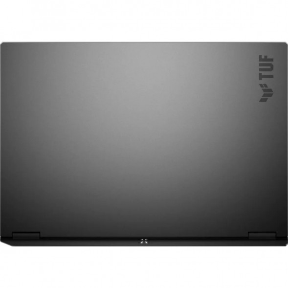 Ноутбук ASUS TUF Gaming A18 FA808UP-S8051 (18&amp;quot;, 2025, IPS, AMD Ryzen 7 260 3.8ГГц, 8 ядер, 32ГБ DDR5, 1ТБ SSD, NVIDIA GeForce RTX 5070 8 ГБ, без ОС), серый в Чите