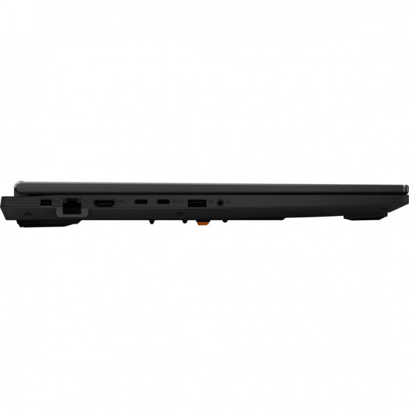 Ноутбук ASUS TUF Gaming A18 FA808UP-S8051 (18&amp;quot;, 2025, IPS, AMD Ryzen 7 260 3.8ГГц, 8 ядер, 32ГБ DDR5, 1ТБ SSD, NVIDIA GeForce RTX 5070 8 ГБ, без ОС), серый в Чите