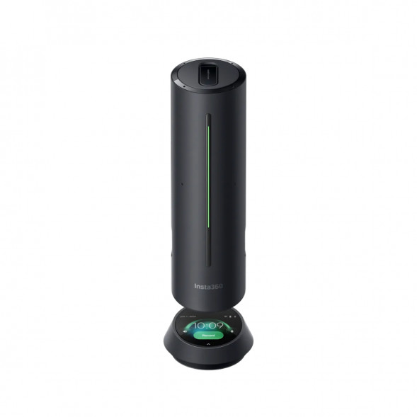 Спикерфон Insta360 Wave, Graphite Black в Чите
