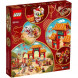 Конструктор LEGO Chinese New Year 80104 Танец льва в Чите