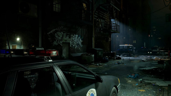 Игра RoboCop: Rogue City [PS5, русские субтитры] в Чите